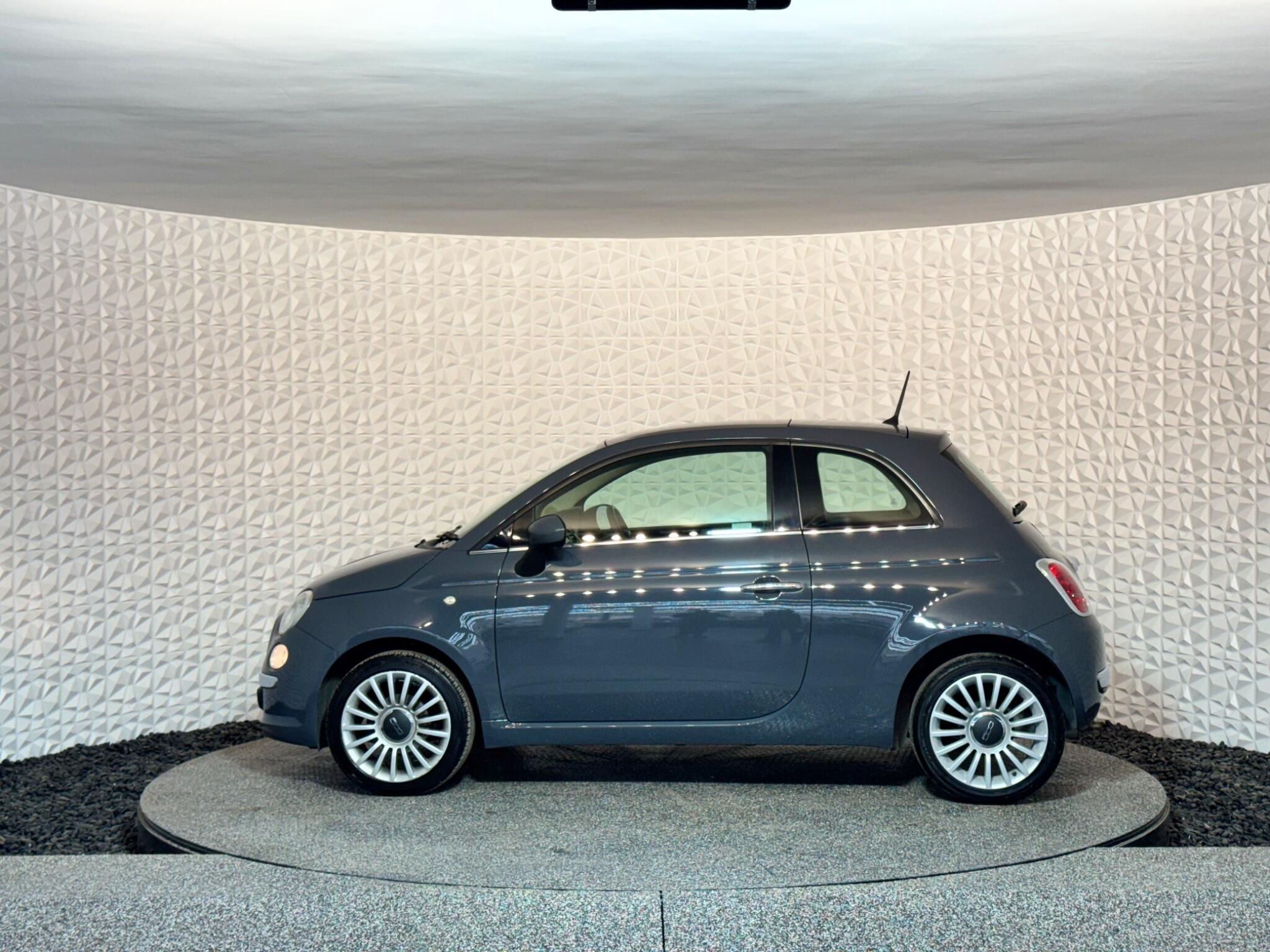 Fiat 500 - Image 19