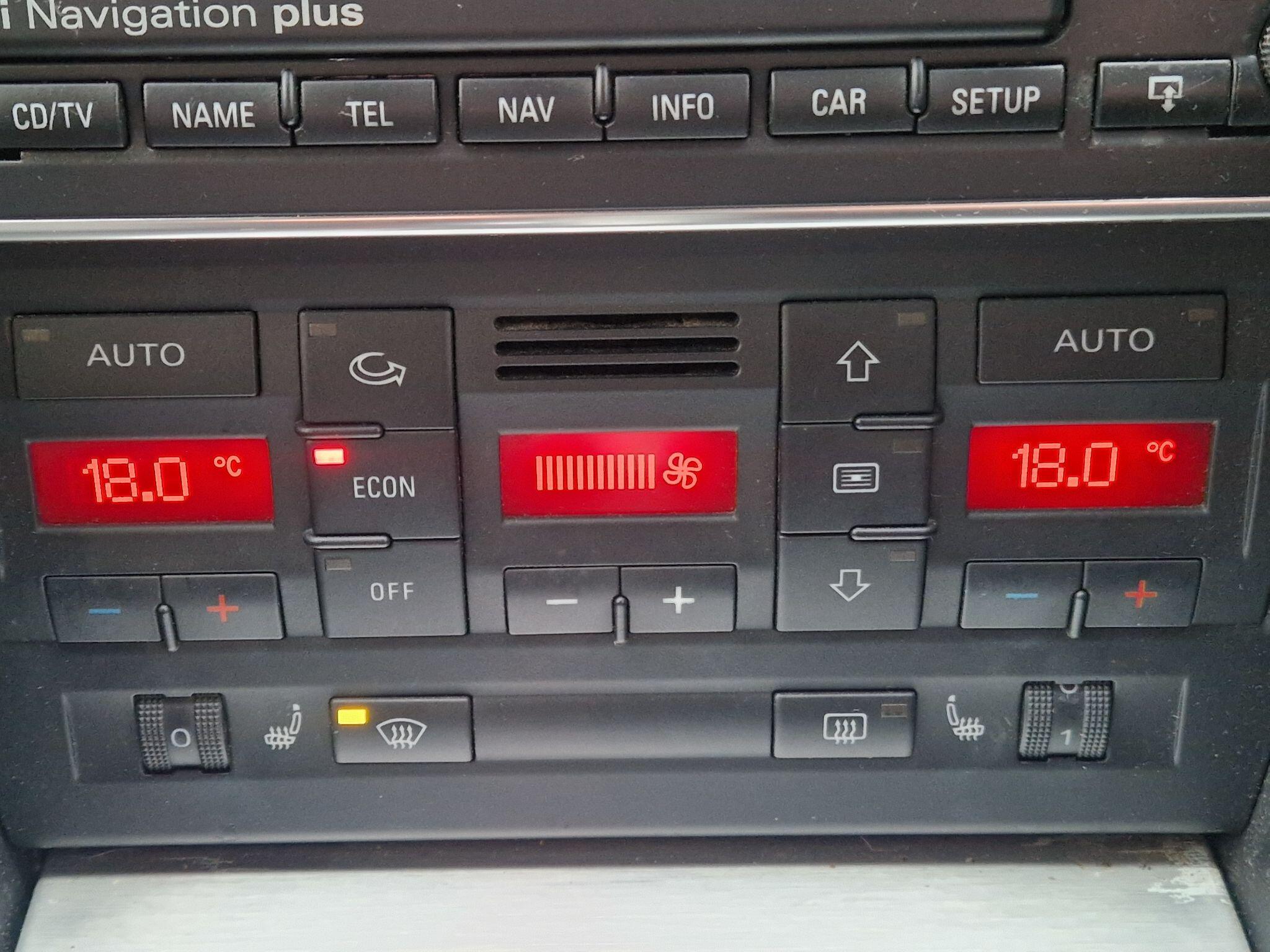 Audi Rs4 Avant - Image 50