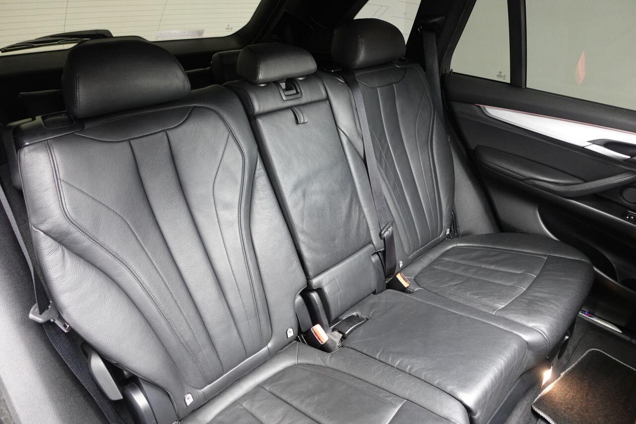 BMW X5 - Image 20