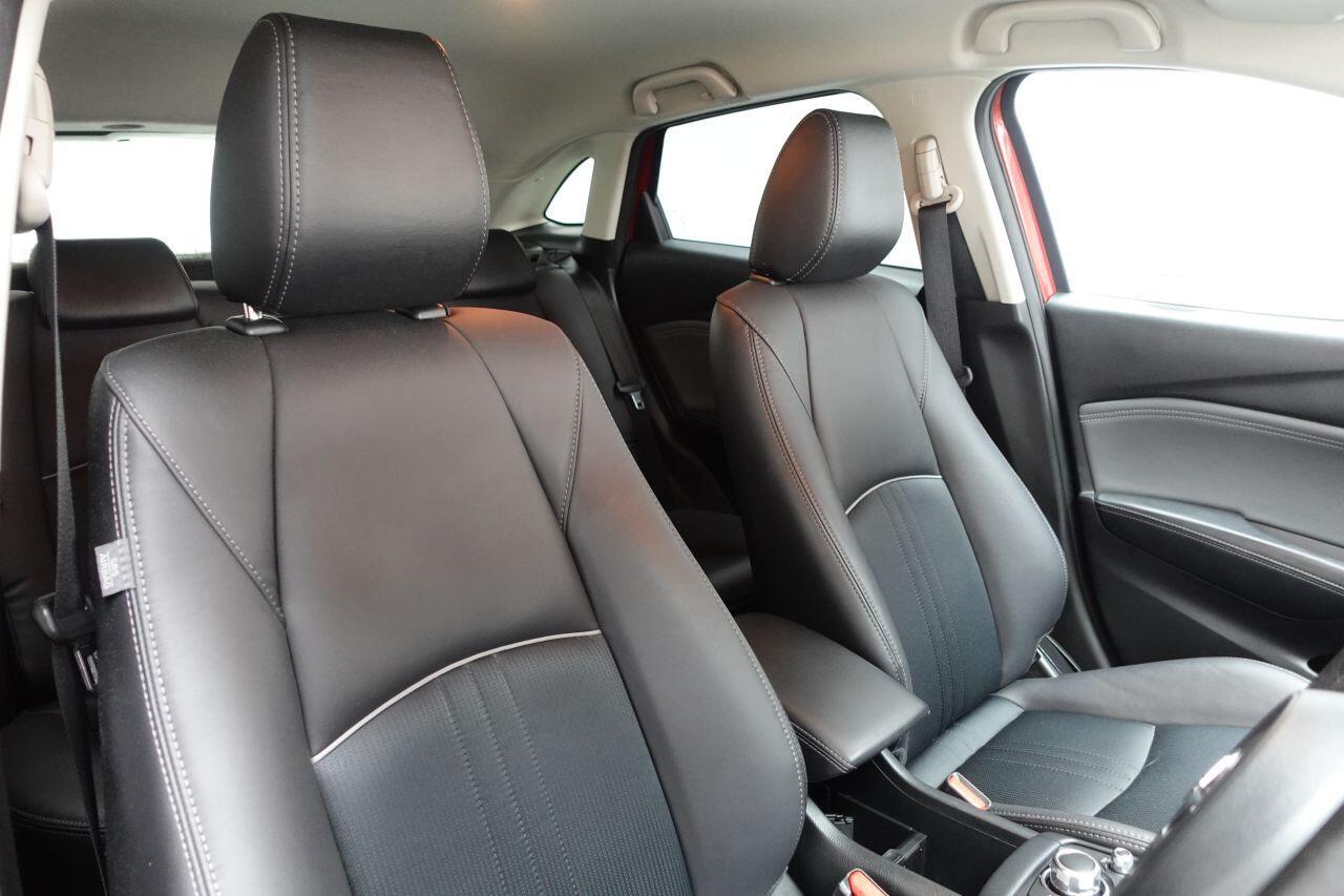Mazda CX-3 - Image 3