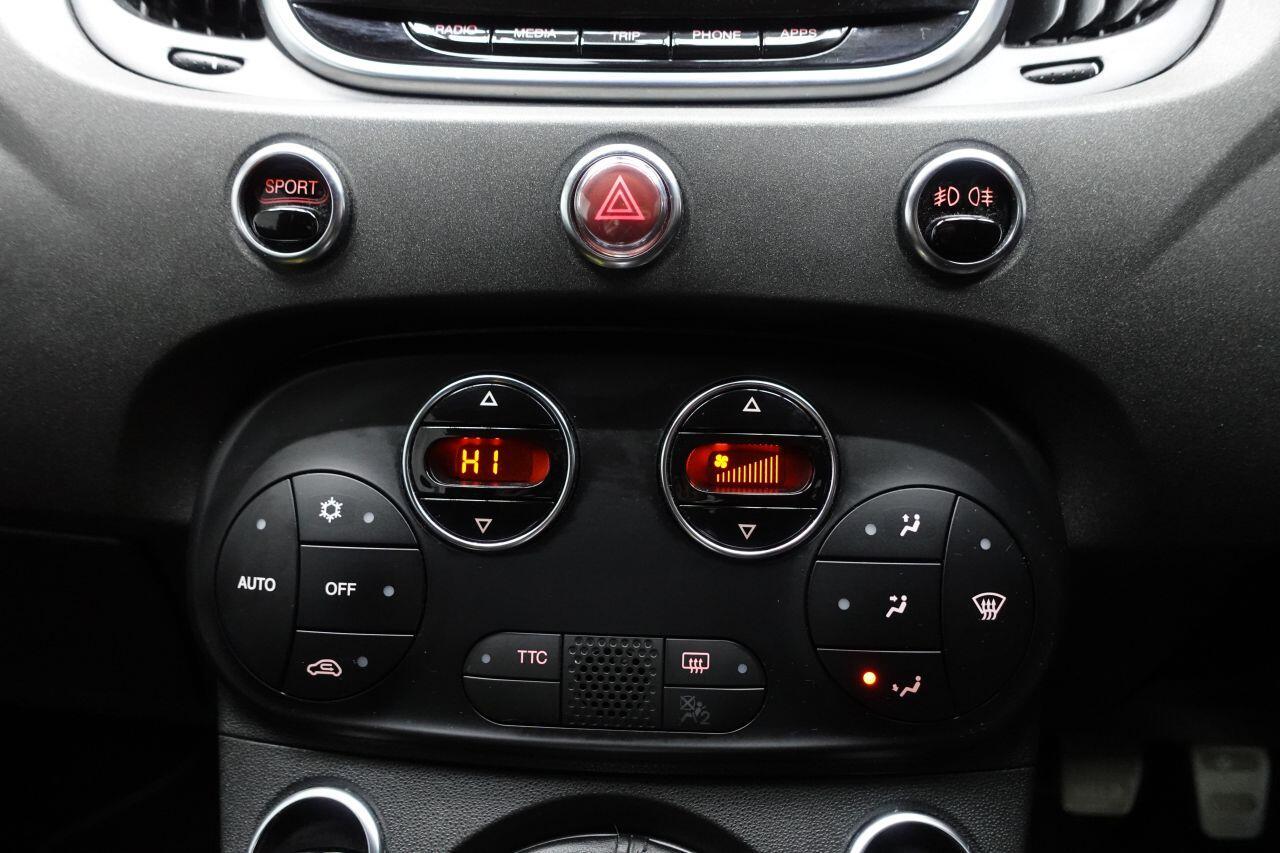 Abarth 595 - Image 21