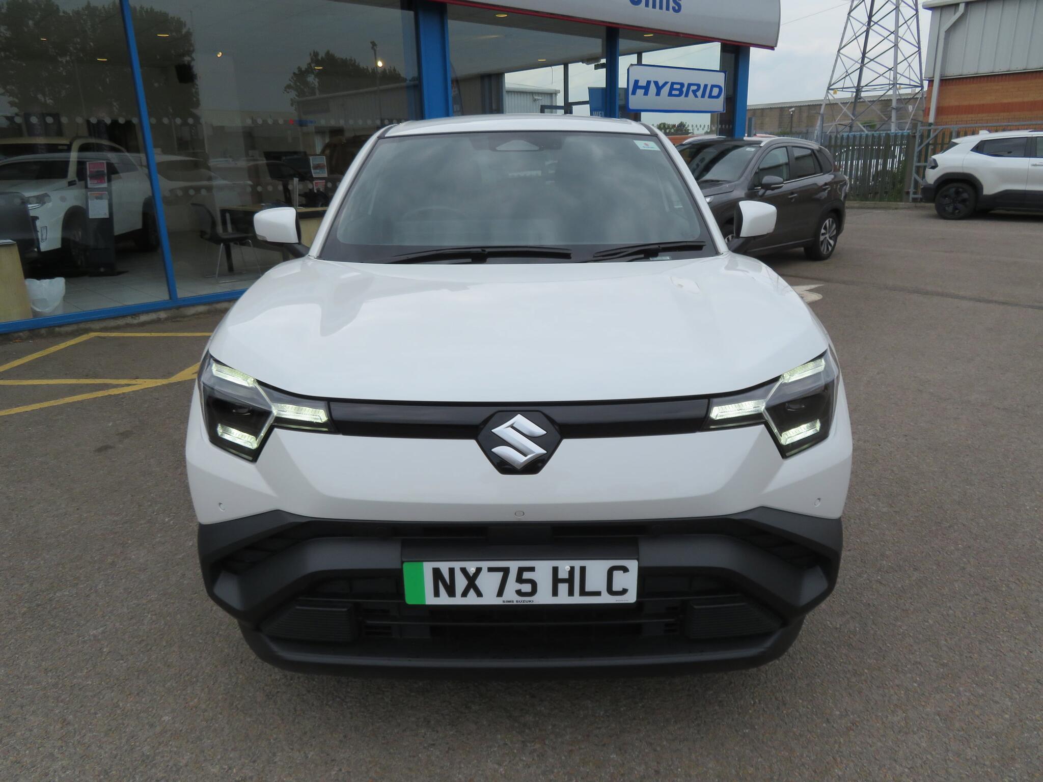 Suzuki e Vitara - Image 3
