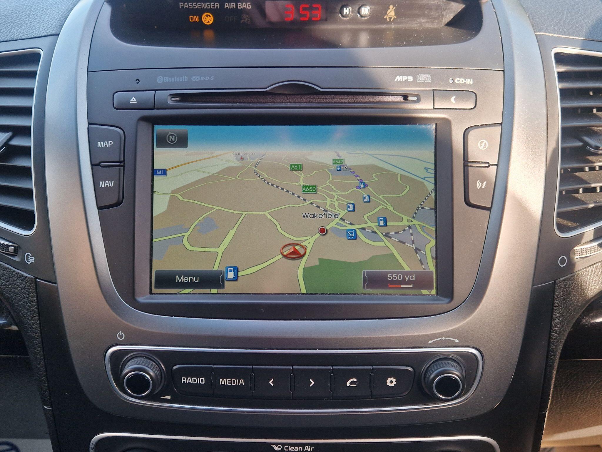 Kia Sorento - Image 27