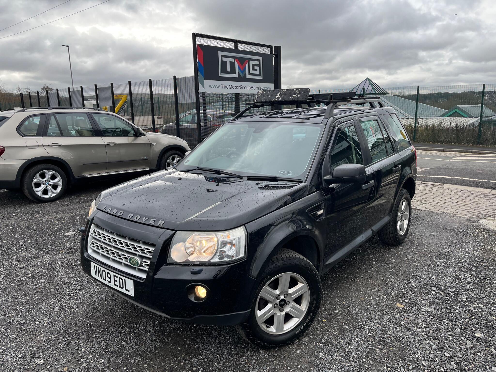 Land Rover Freelander 2 - Image 3