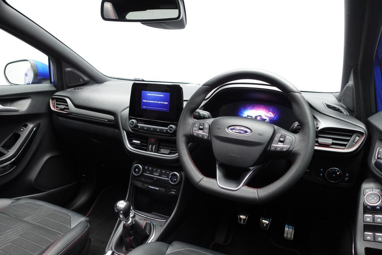 Ford Puma - Image 15