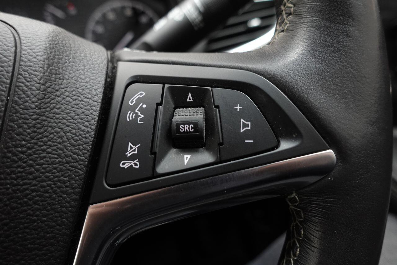 Vauxhall Mokka X - Image 32