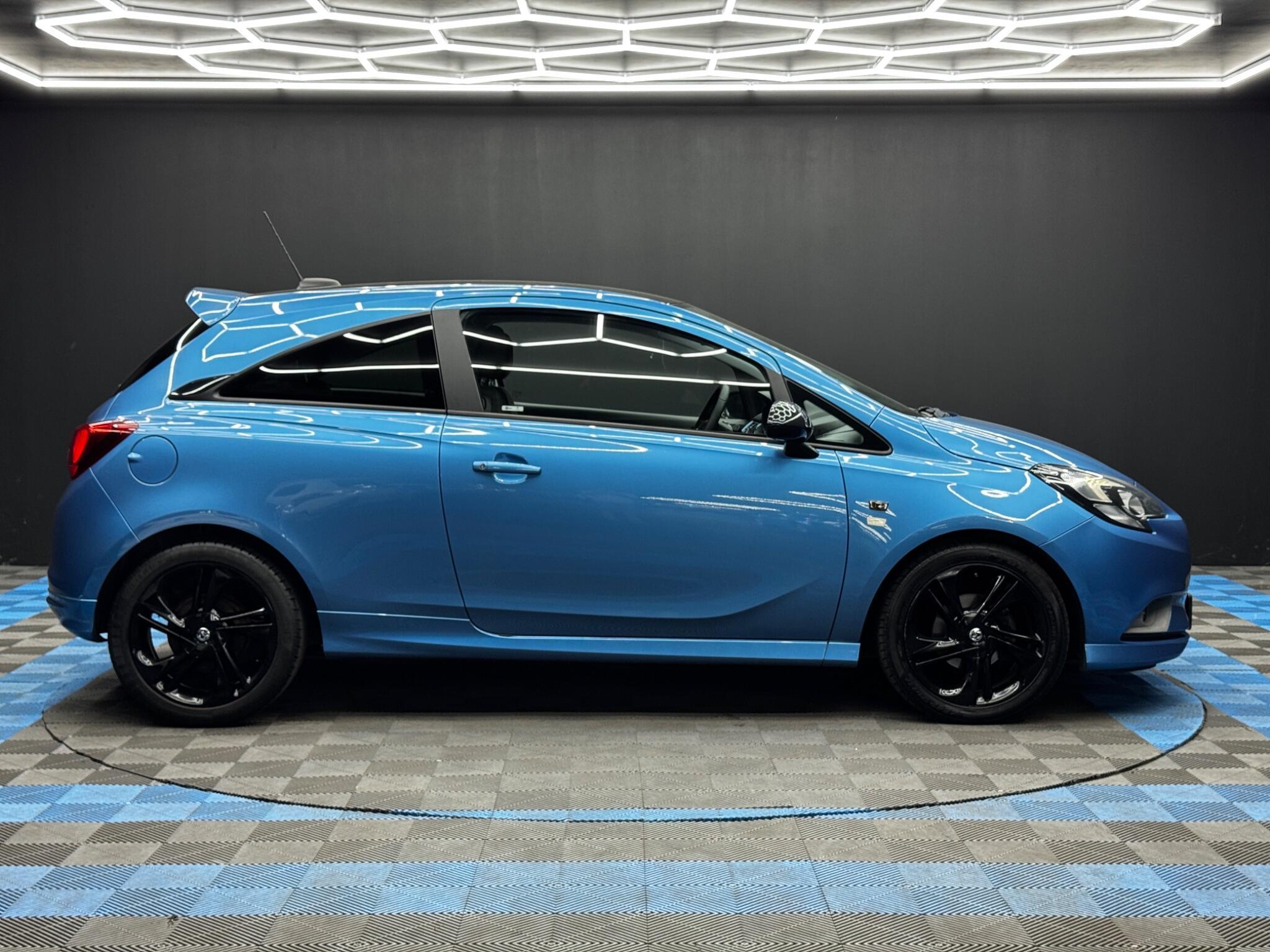Vauxhall Corsa - Image 4