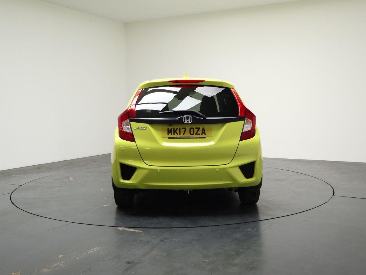 Honda Jazz - Image 11