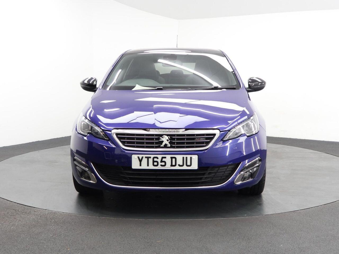 Peugeot 308 - Image 4