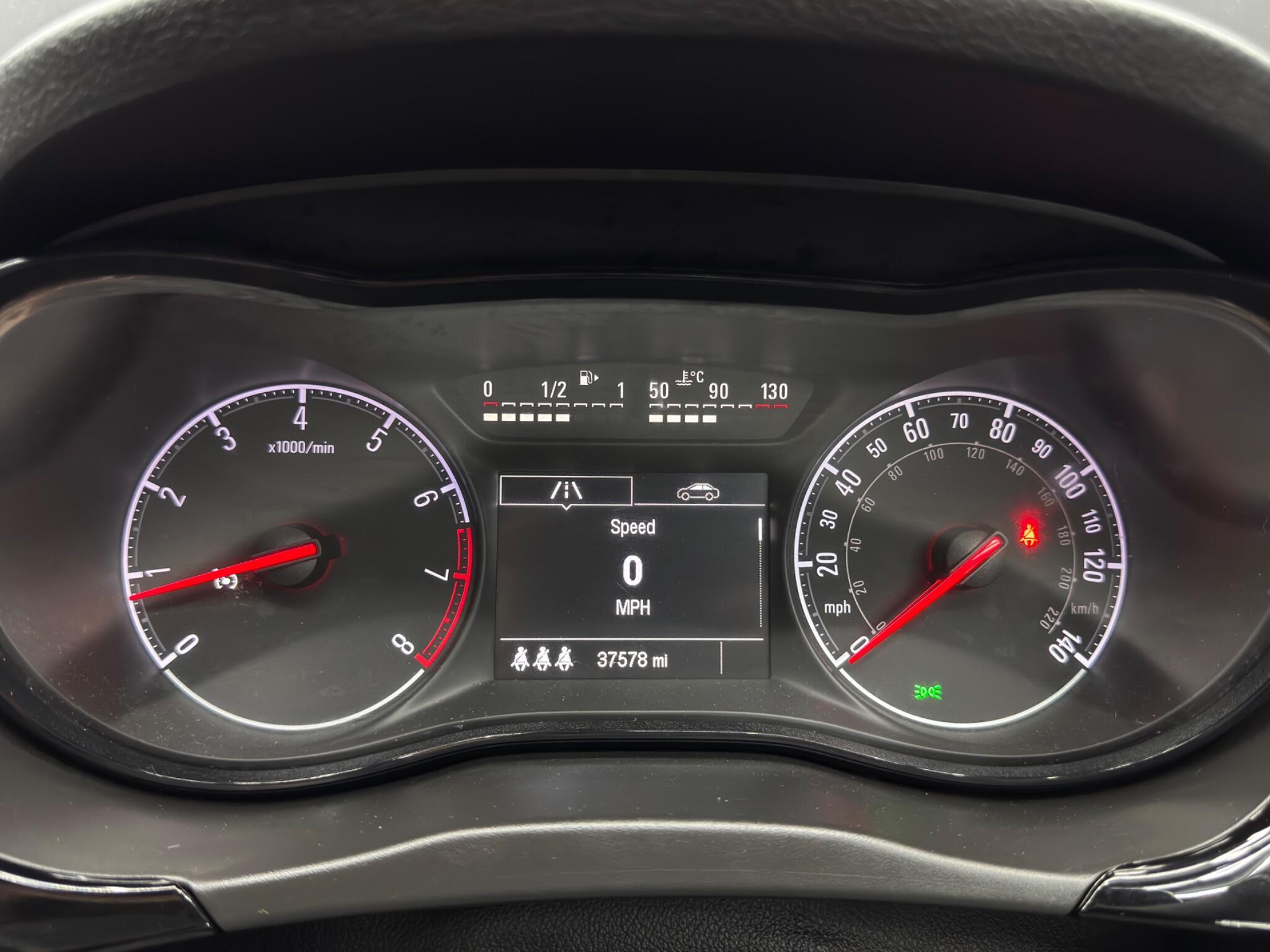 Vauxhall Corsa - Image 20