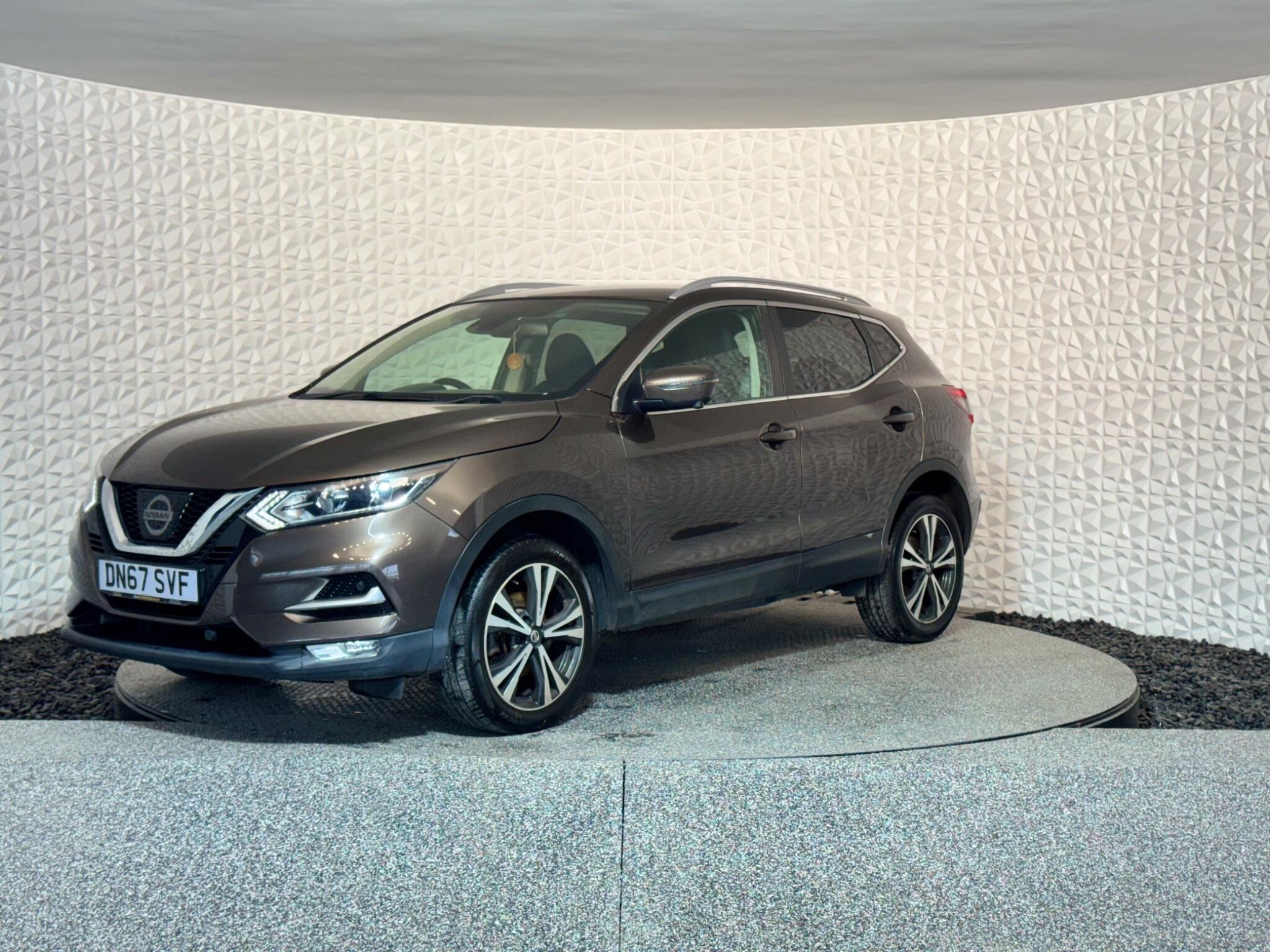 Nissan Qashqai - Image 19