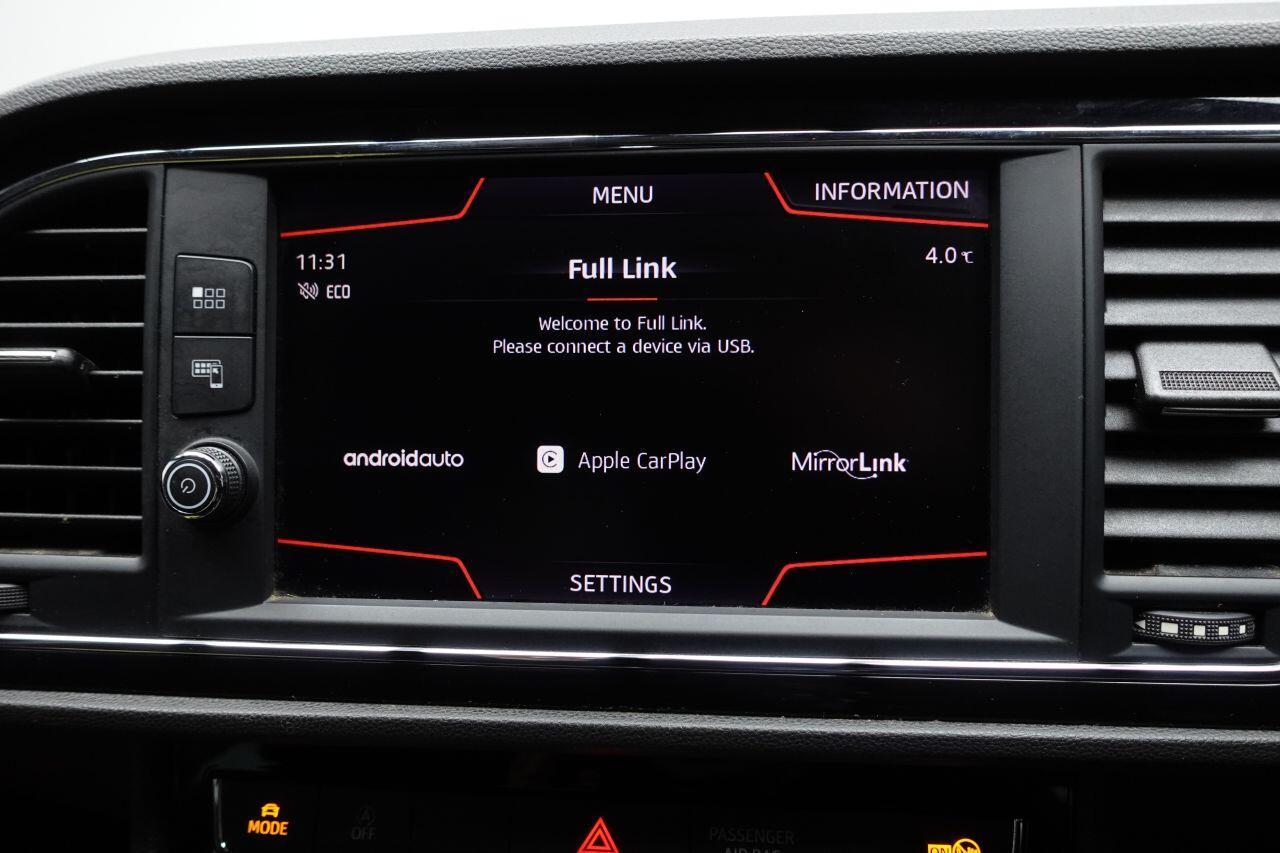 SEAT Leon - Image 26