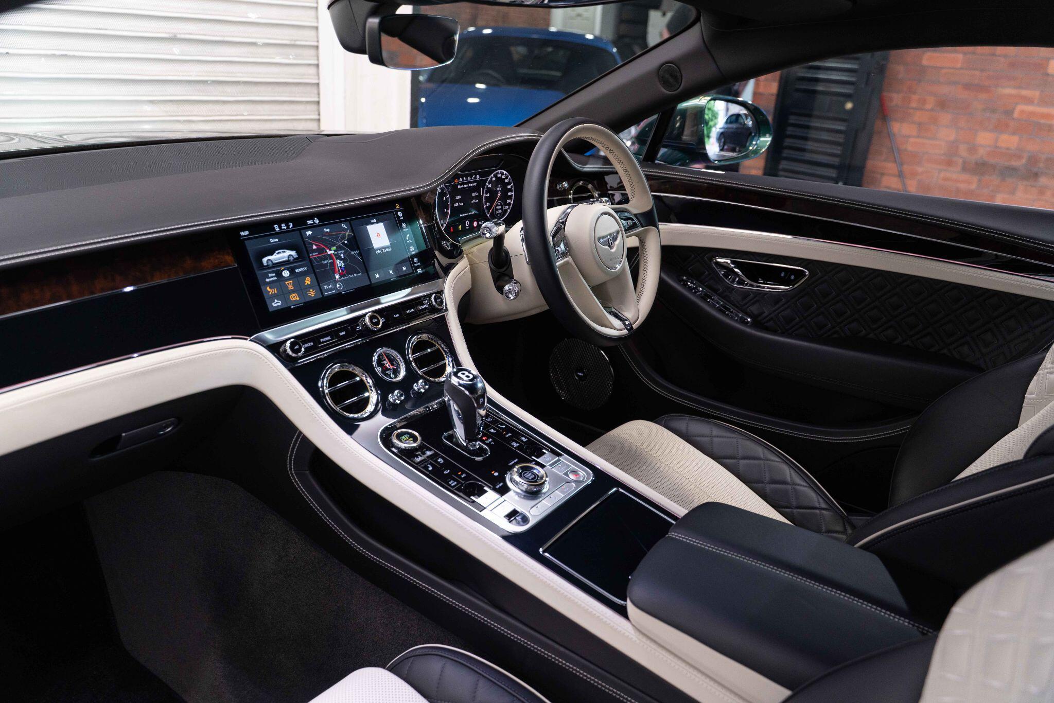 Bentley Continental - Image 11