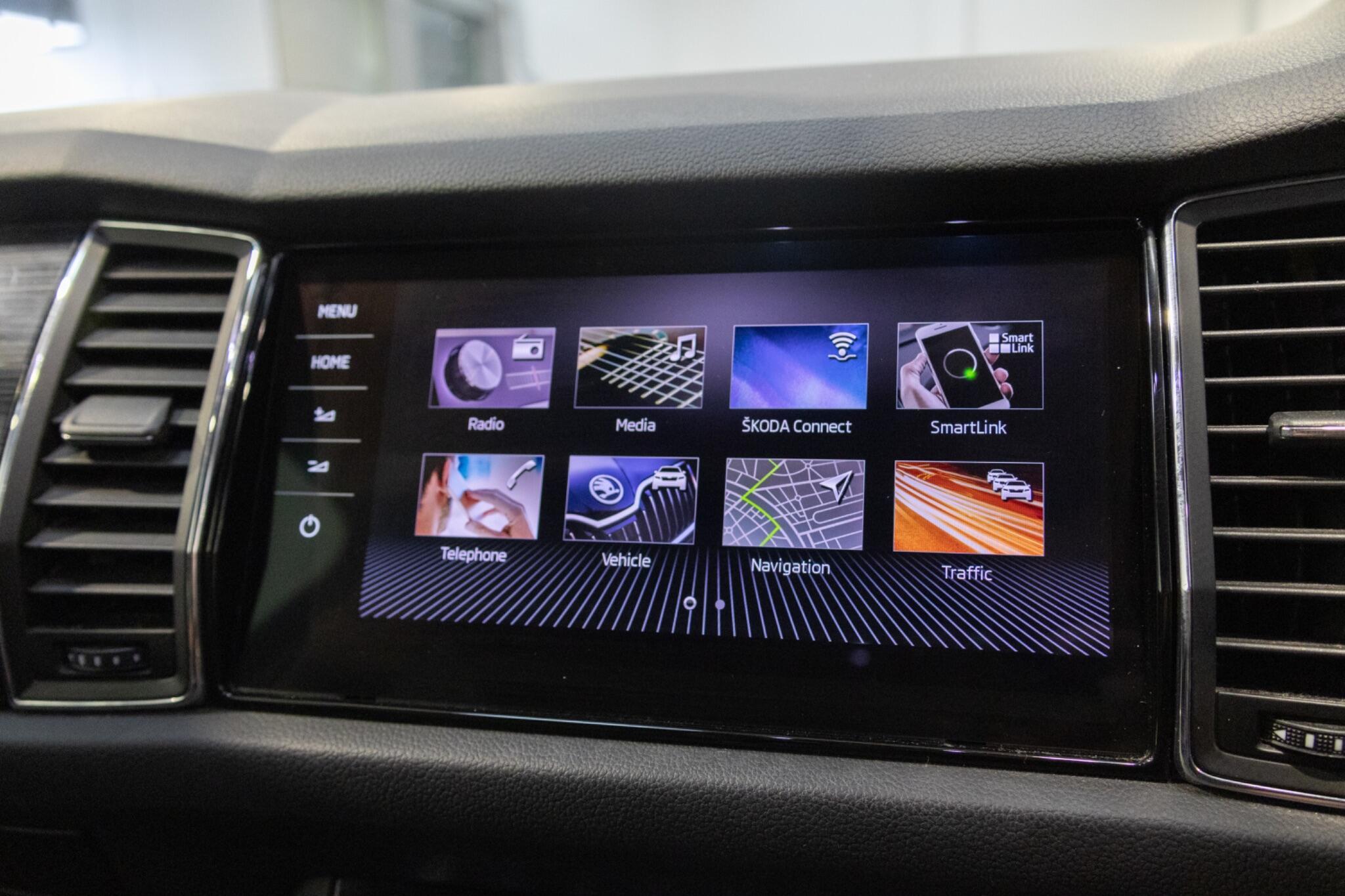 Skoda Kodiaq - Image 16