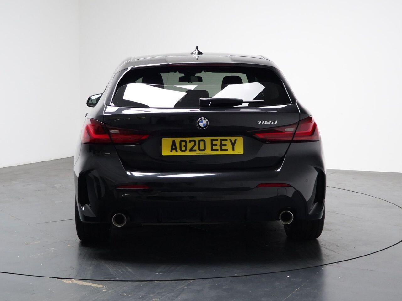BMW 1 Series - Image 11