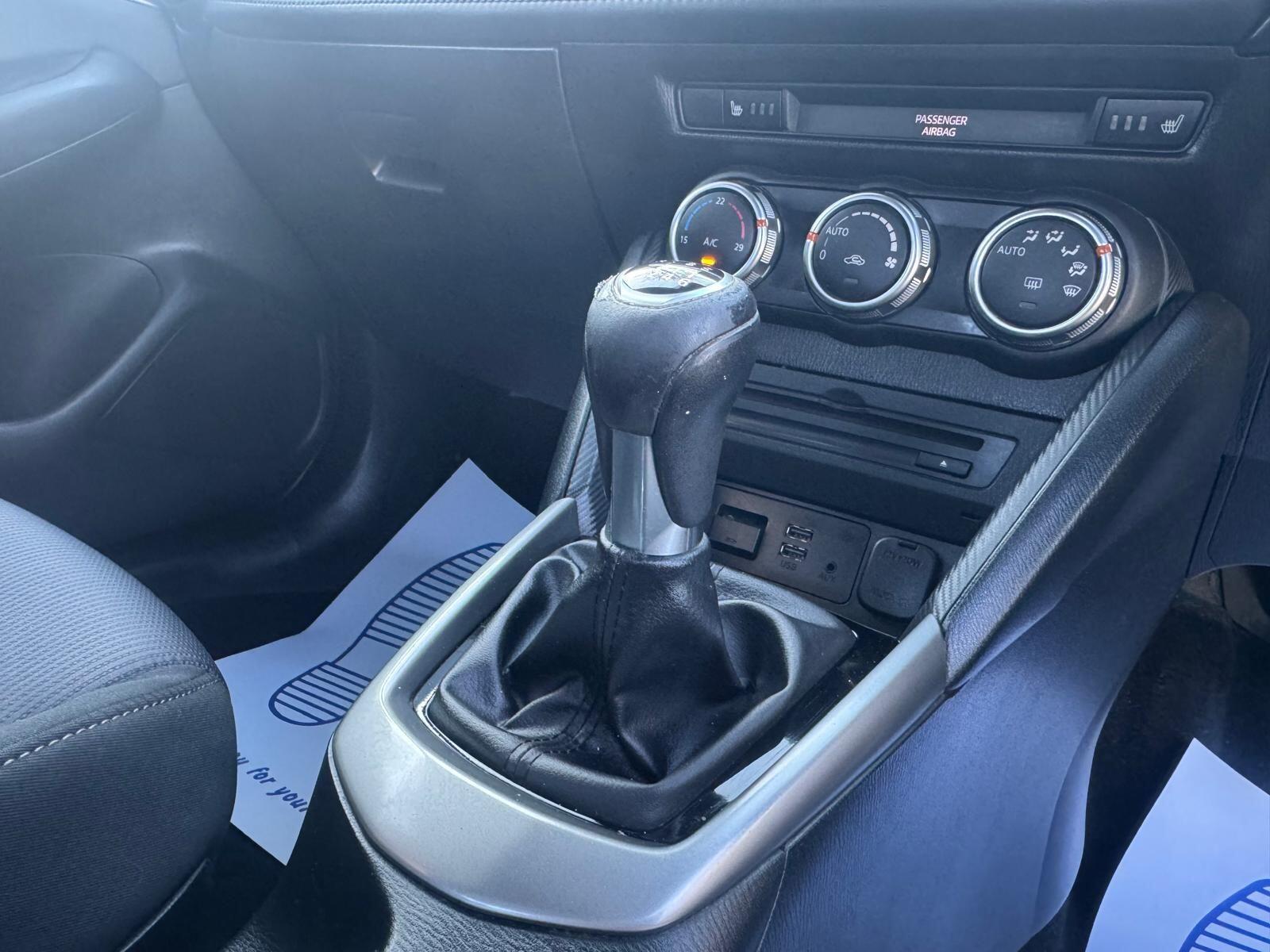 Mazda CX-3 - Image 15