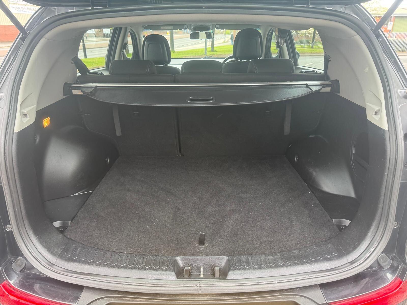 Kia Sportage - Image 35