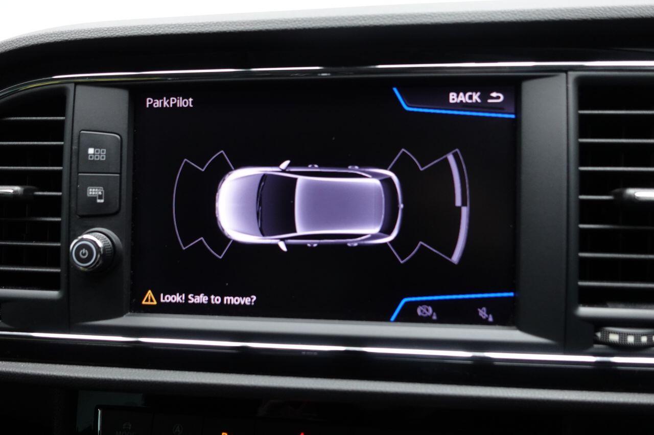 SEAT Leon - Image 16