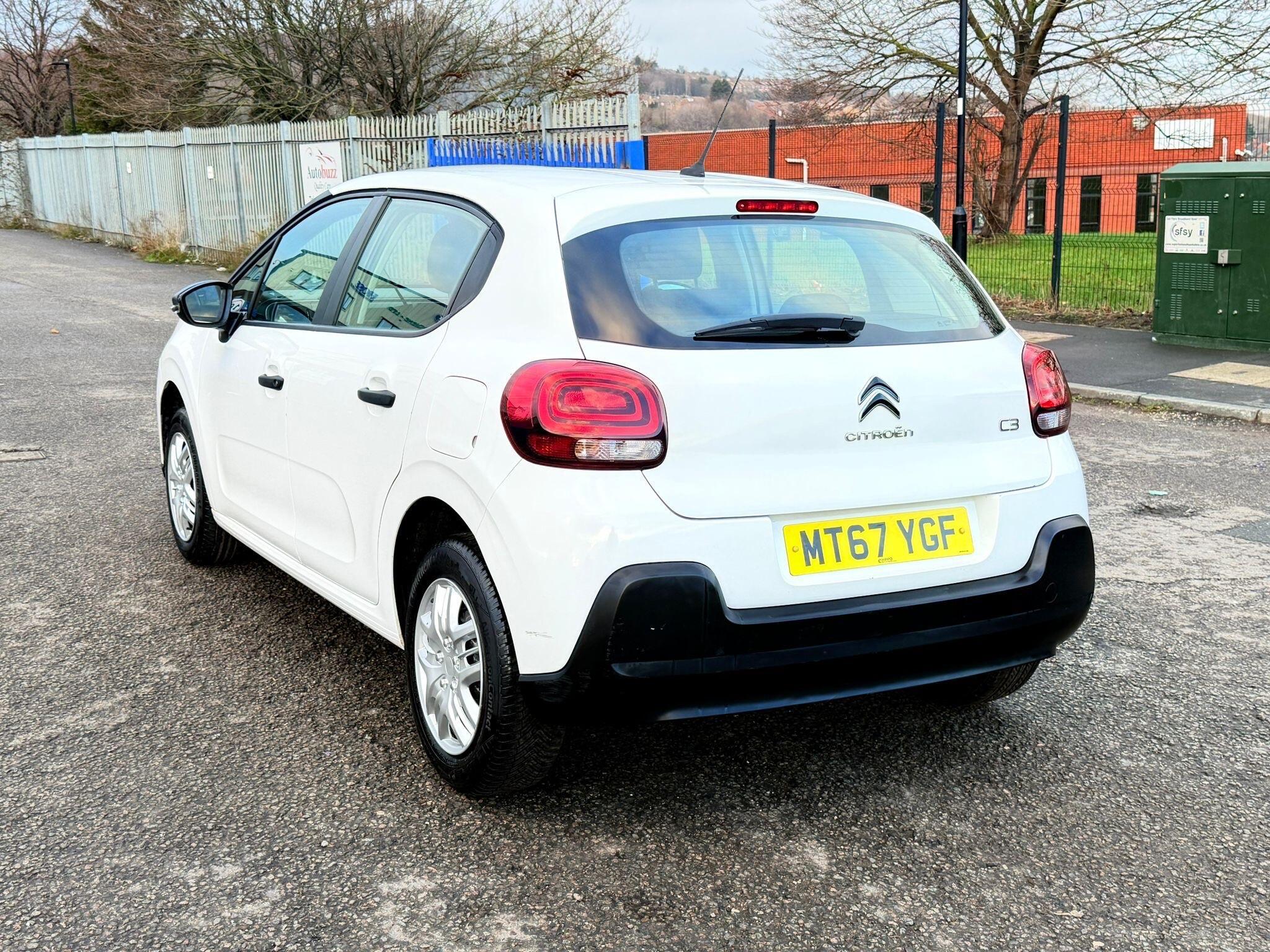 Citroen C3 - Image 10