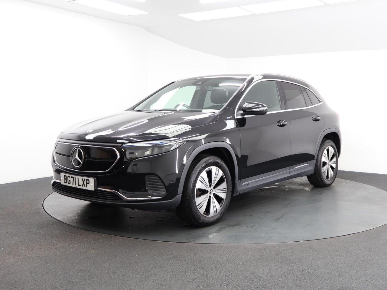 Mercedes-benz EQA - Image 7