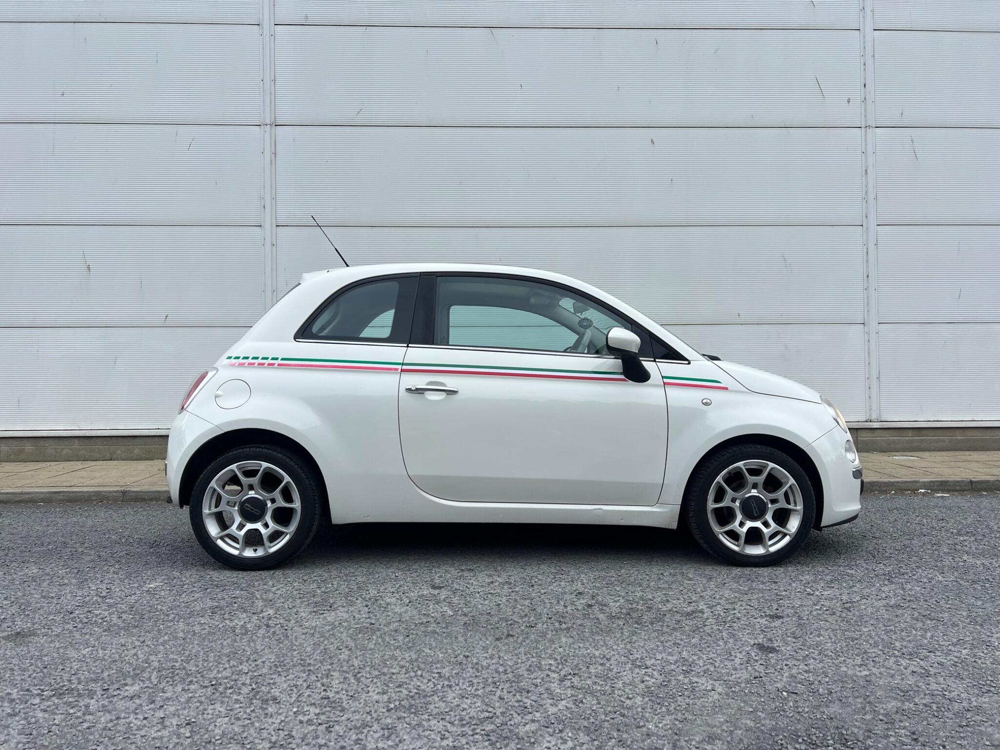 Fiat 500 - Image 29