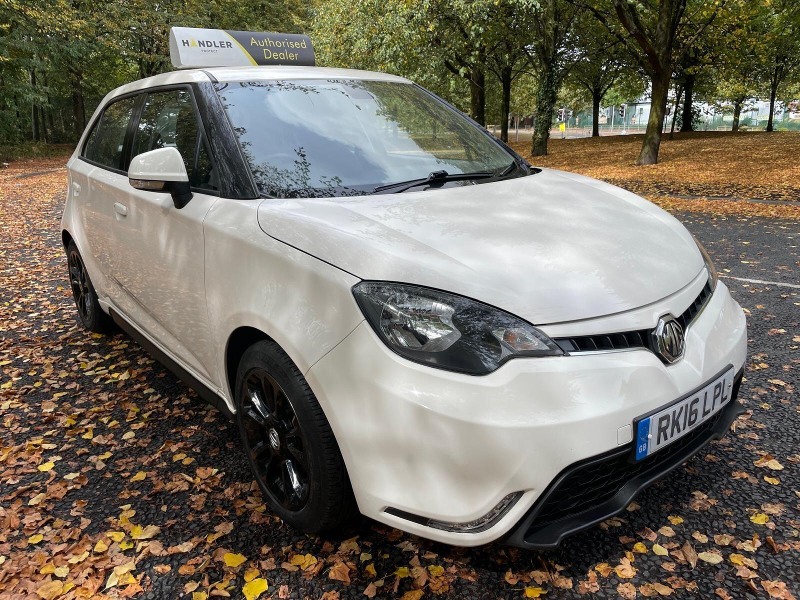 MG MG3 - Image 5