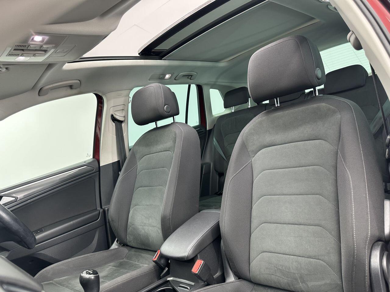 Volkswagen Tiguan - Image 14