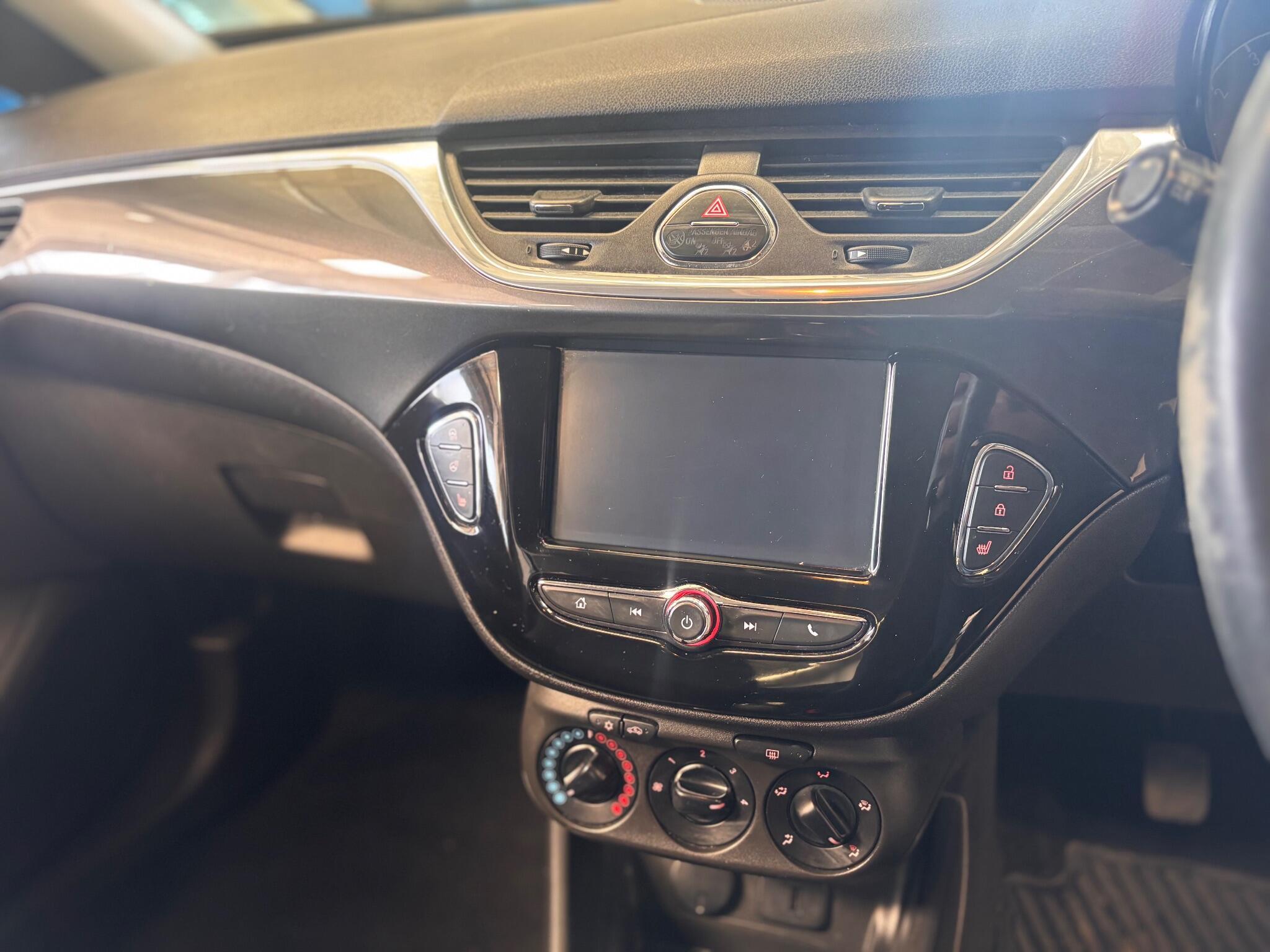 Vauxhall Corsa - Image 18