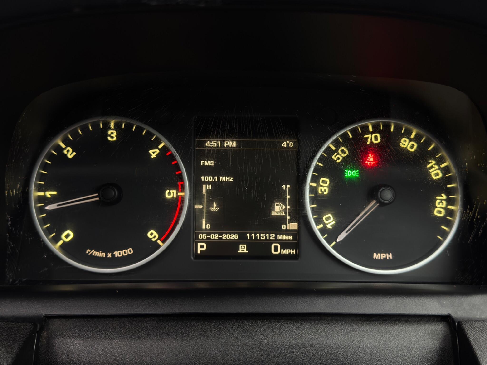 Land Rover DISCOVERY 4 - Image 23