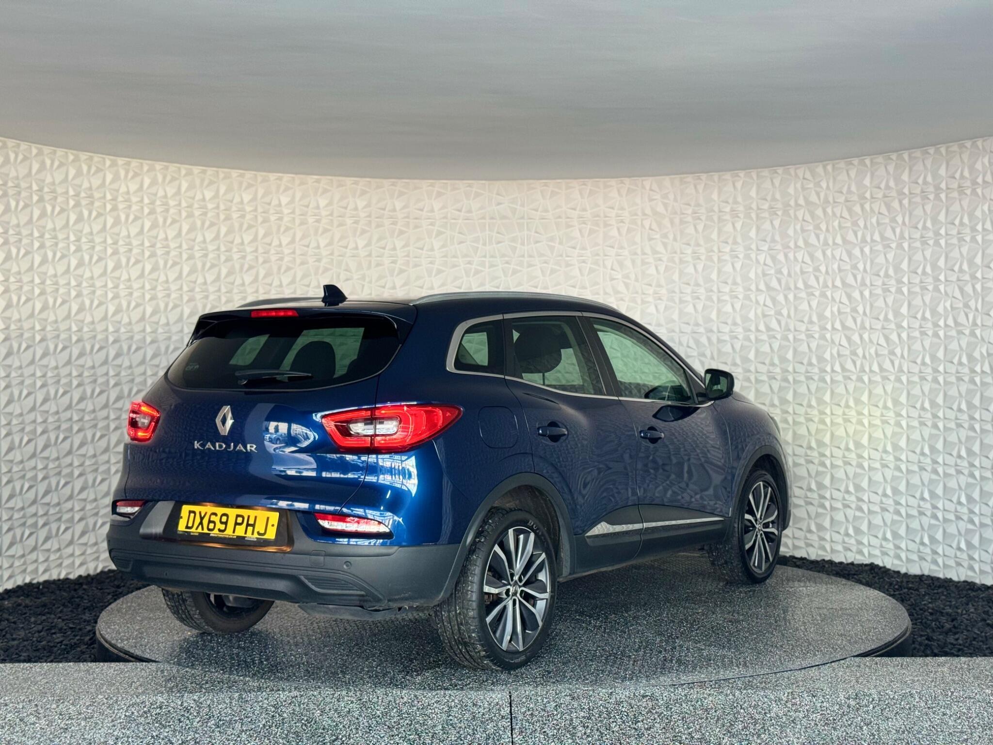 Renault Kadjar - Image 11