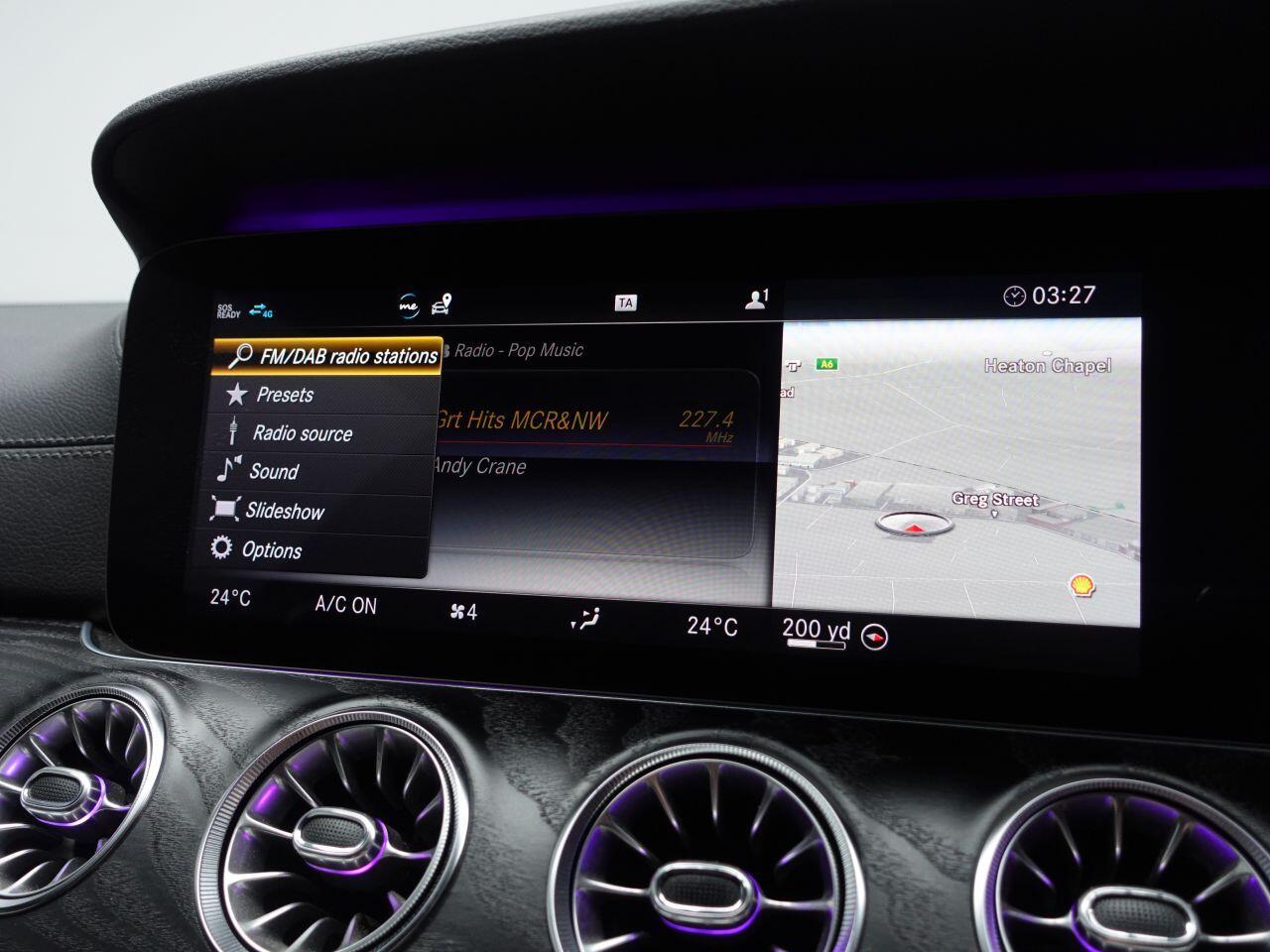 Mercedes E-Class - Image 29