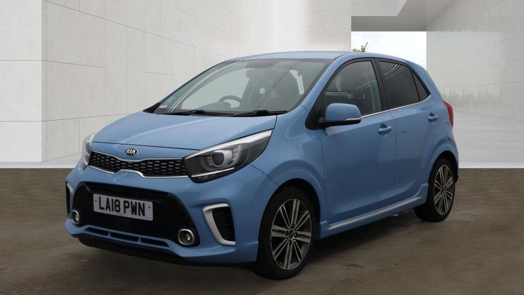 Kia Picanto - Image 3