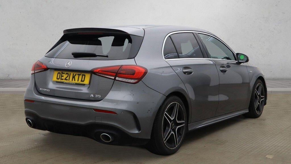 Mercedes A-Class - Image 7