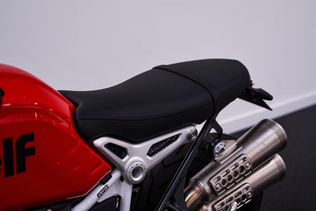 BMW R nineT Urban GS - Image 23