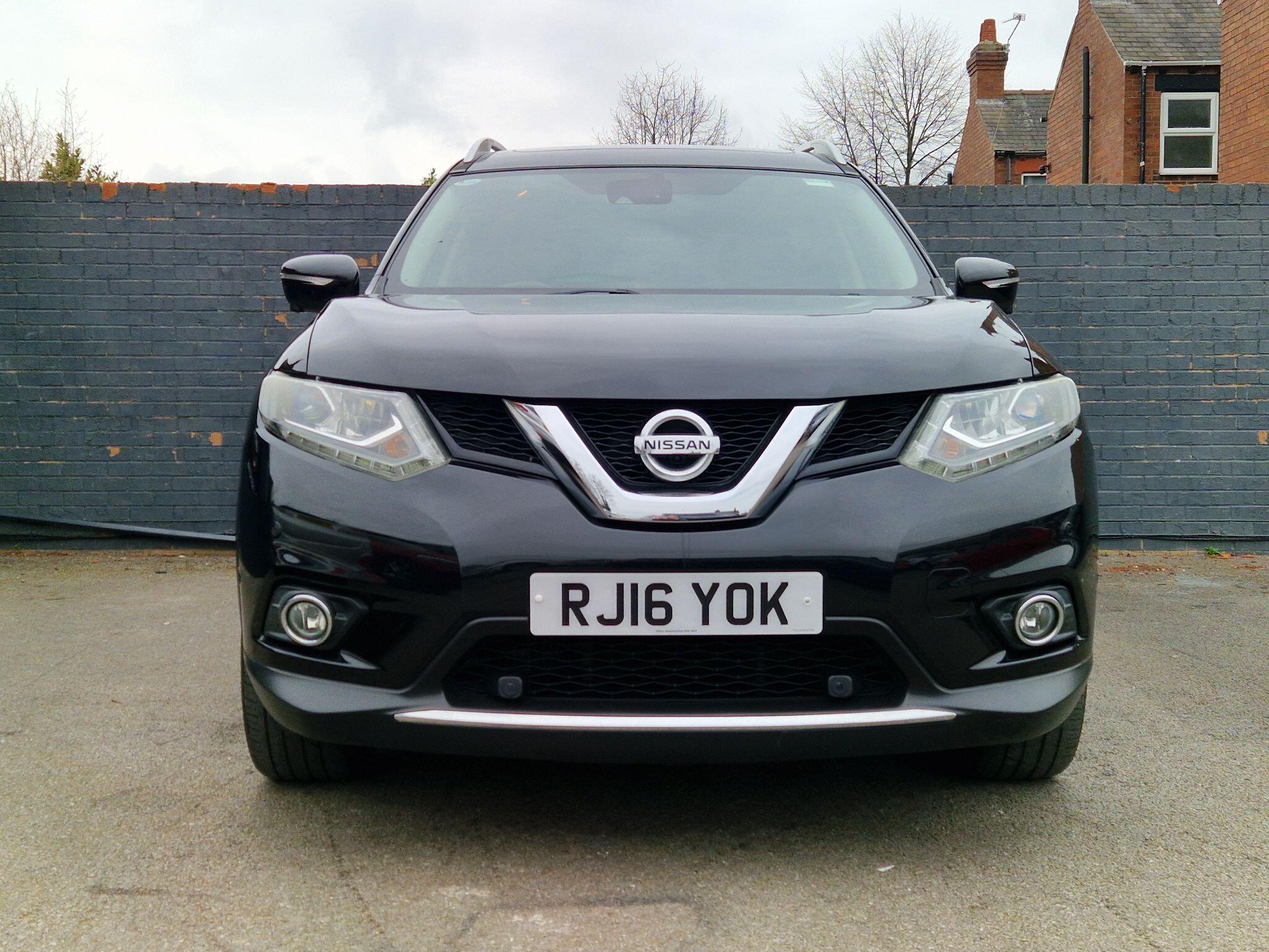 Nissan X-Trail - Image 17