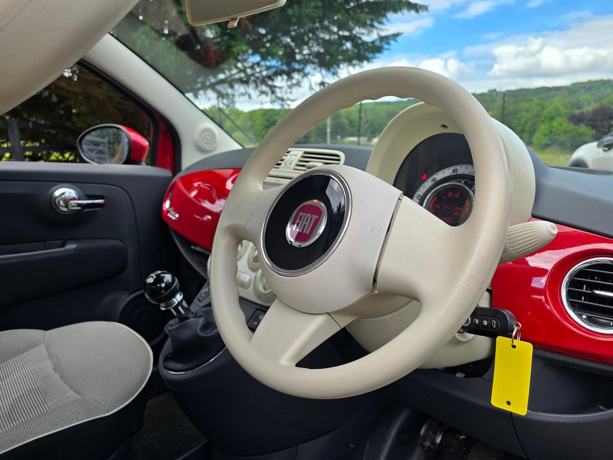 Fiat 500 - Image 7