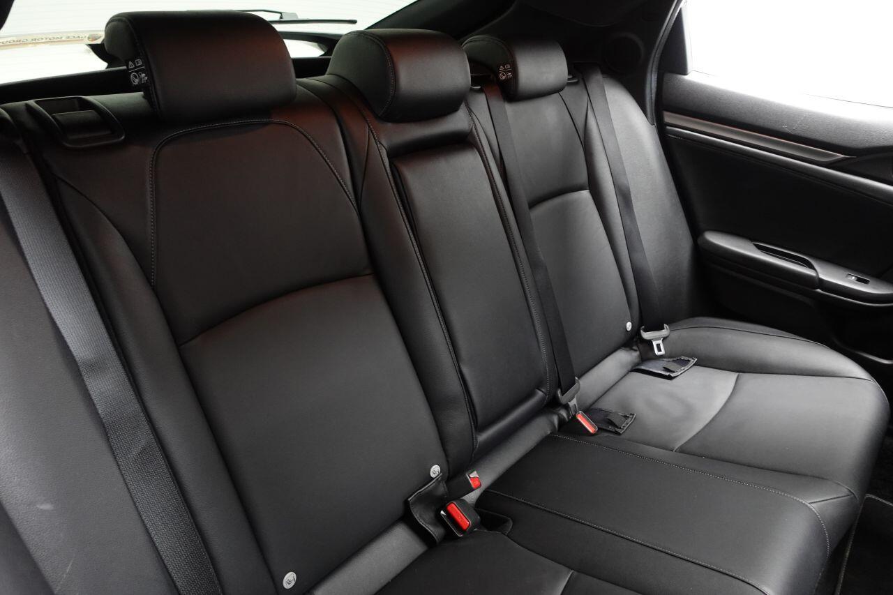 Honda Civic - Image 18