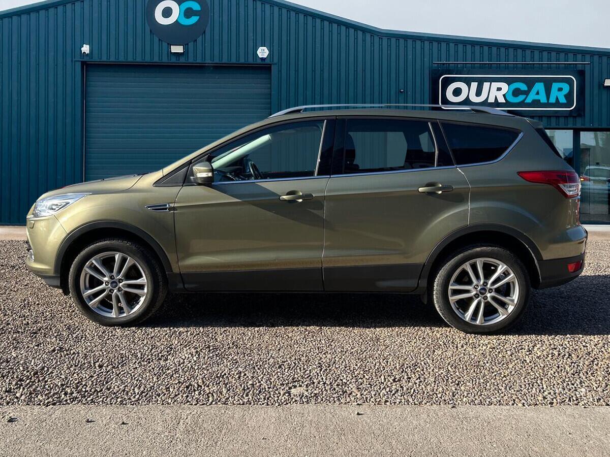 Ford Kuga - Image 7
