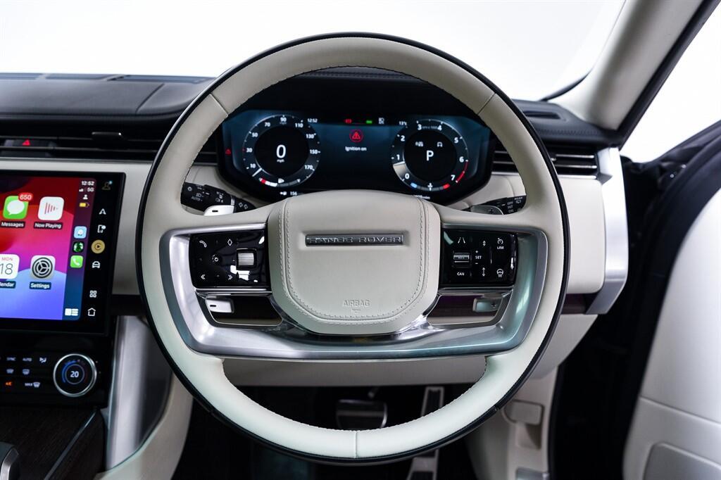 Land Rover Range Rover - Image 37