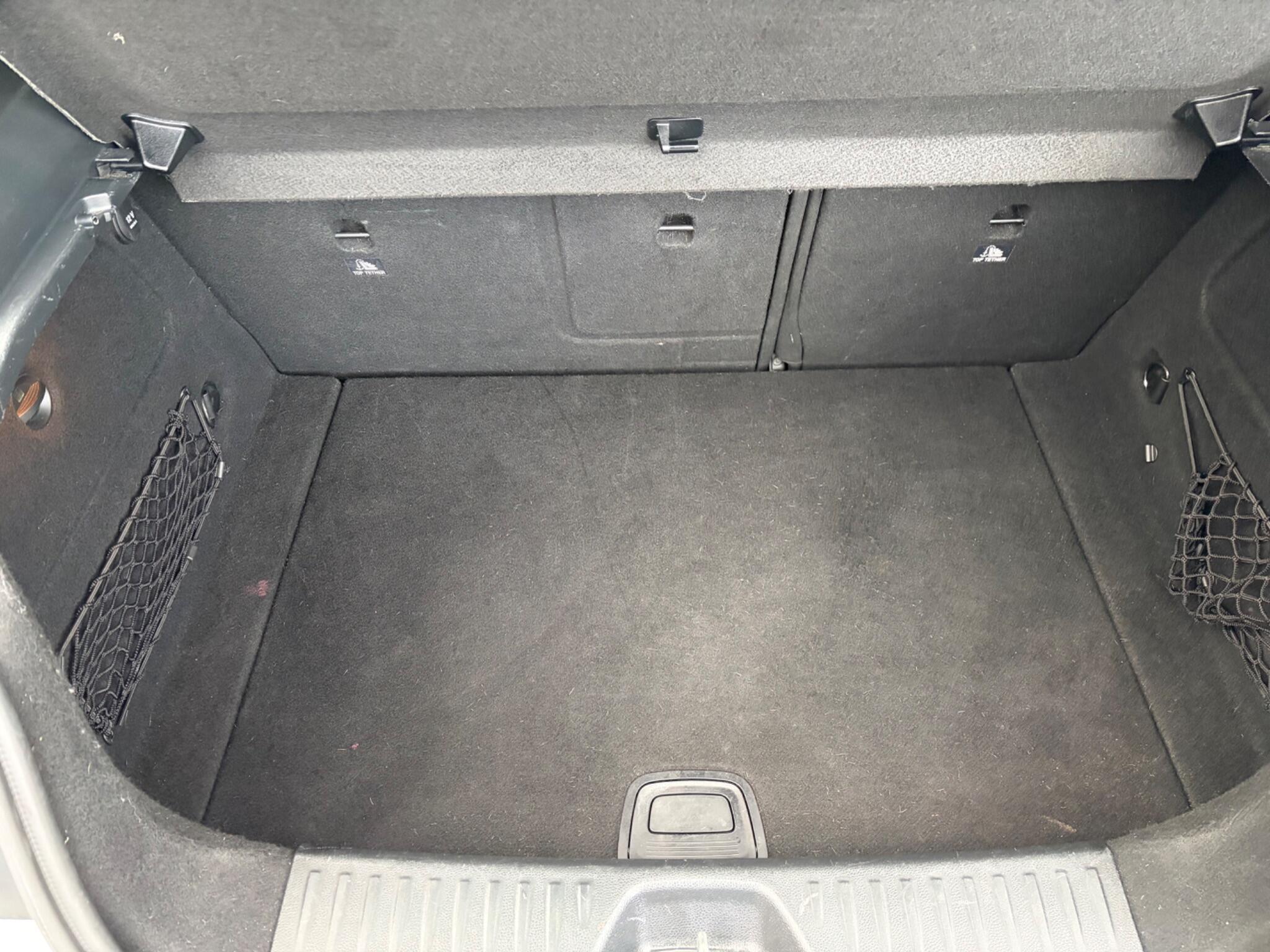 Mercedes A Class - Image 32