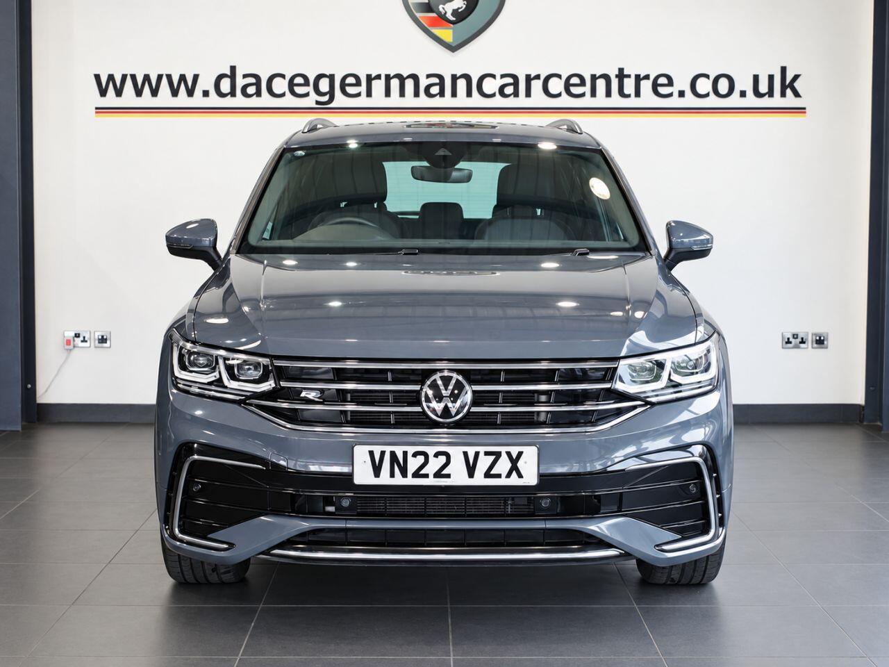 Volkswagen Tiguan - Image 4