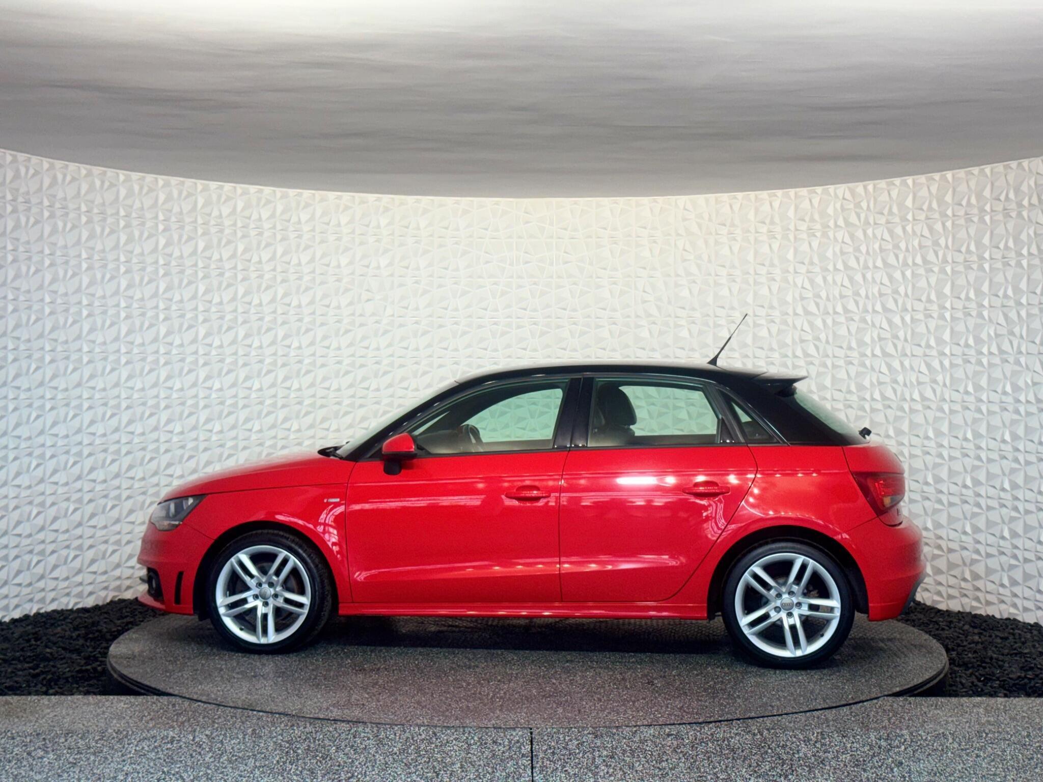 Audi A1 - Image 16