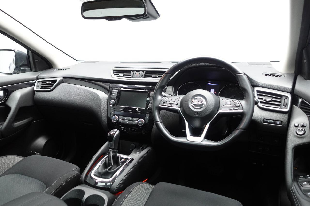 Nissan Qashqai - Image 15