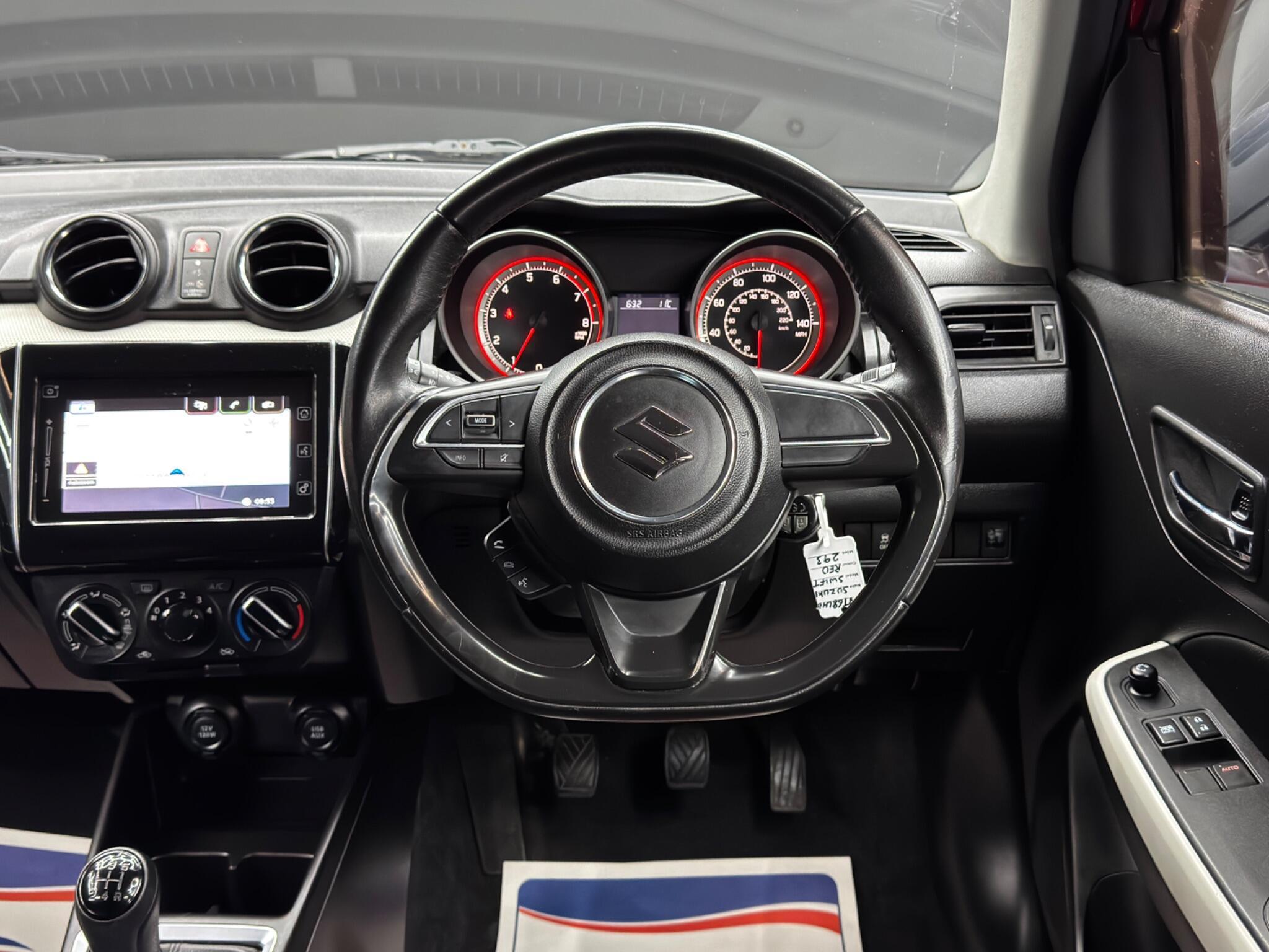 Suzuki Swift - Image 17