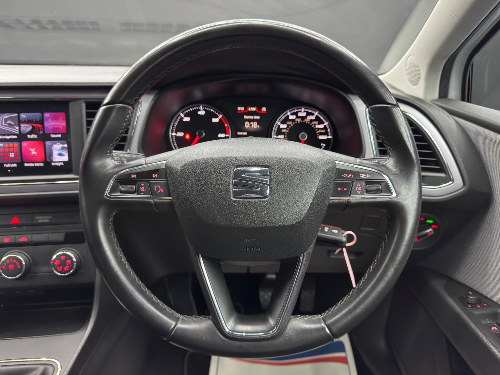 SEAT Leon - Image 18