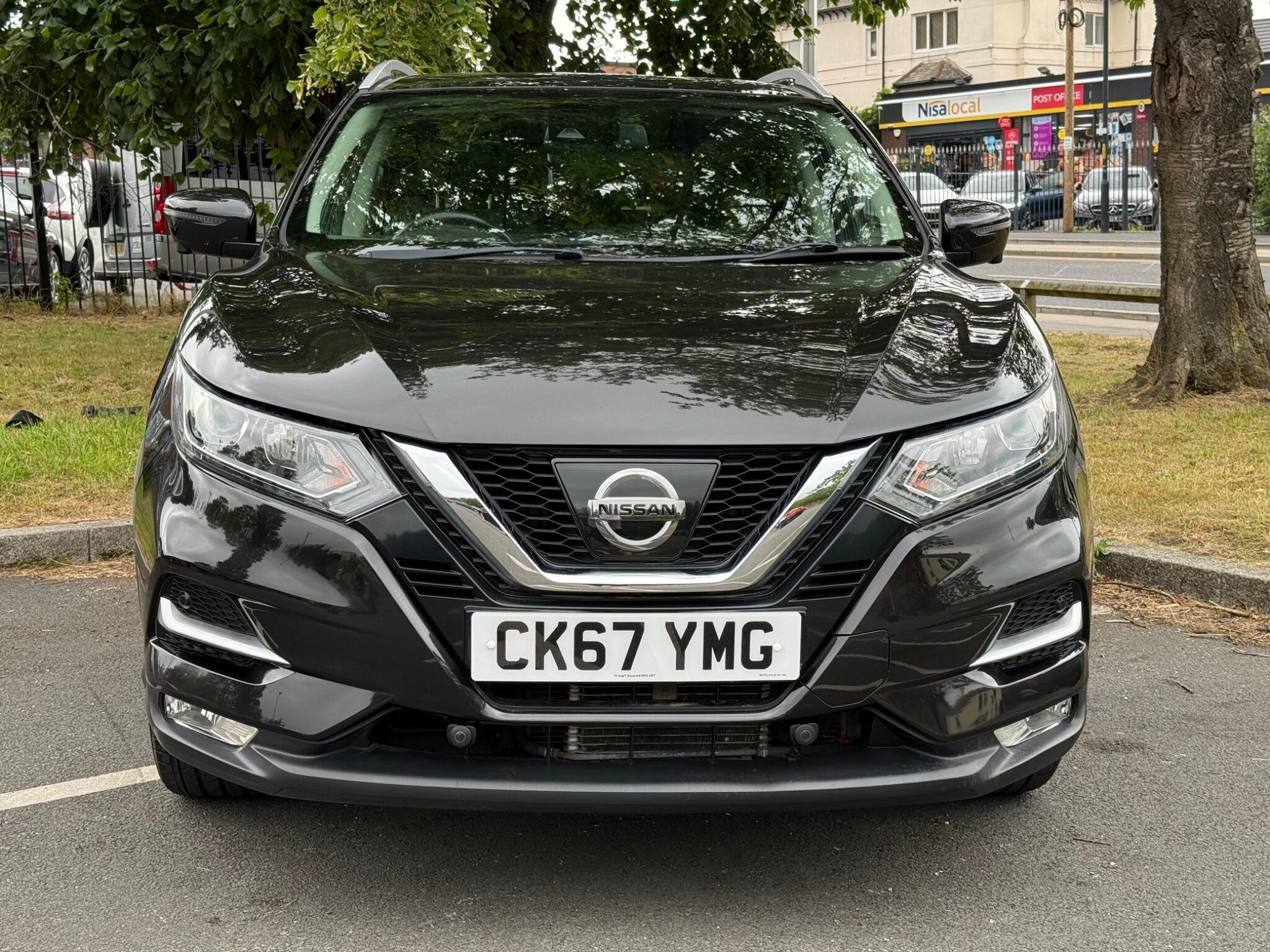 Nissan Qashqai - Image 3