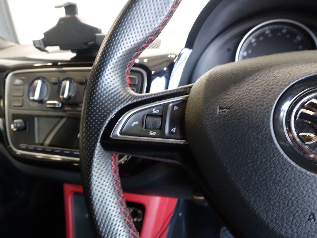 Skoda Citigo - Image 19