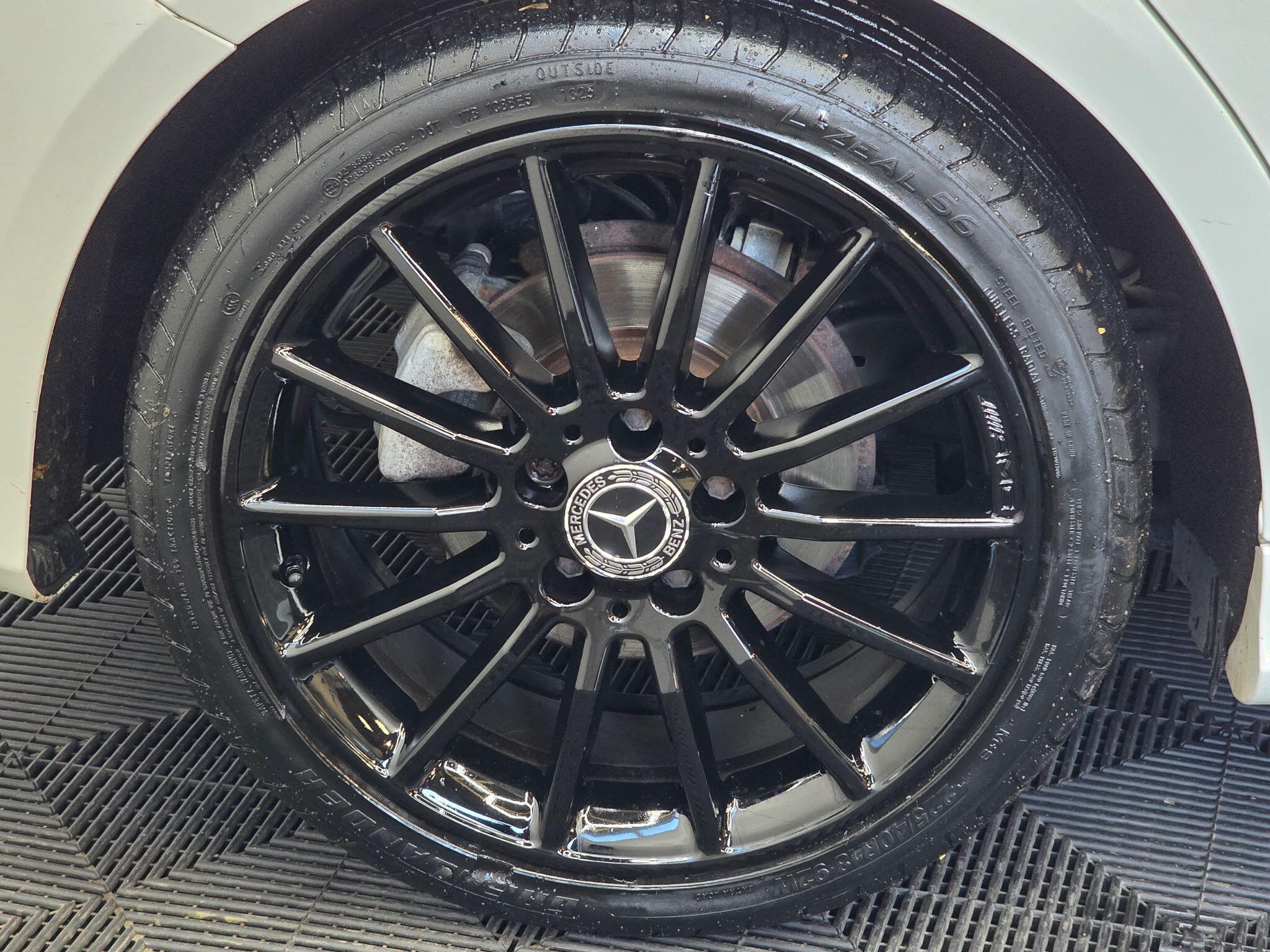 Mercedes A Class - Image 9