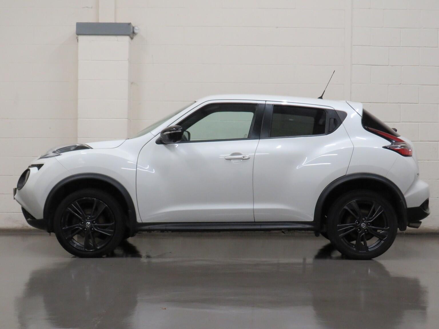 Nissan Juke - Image 7