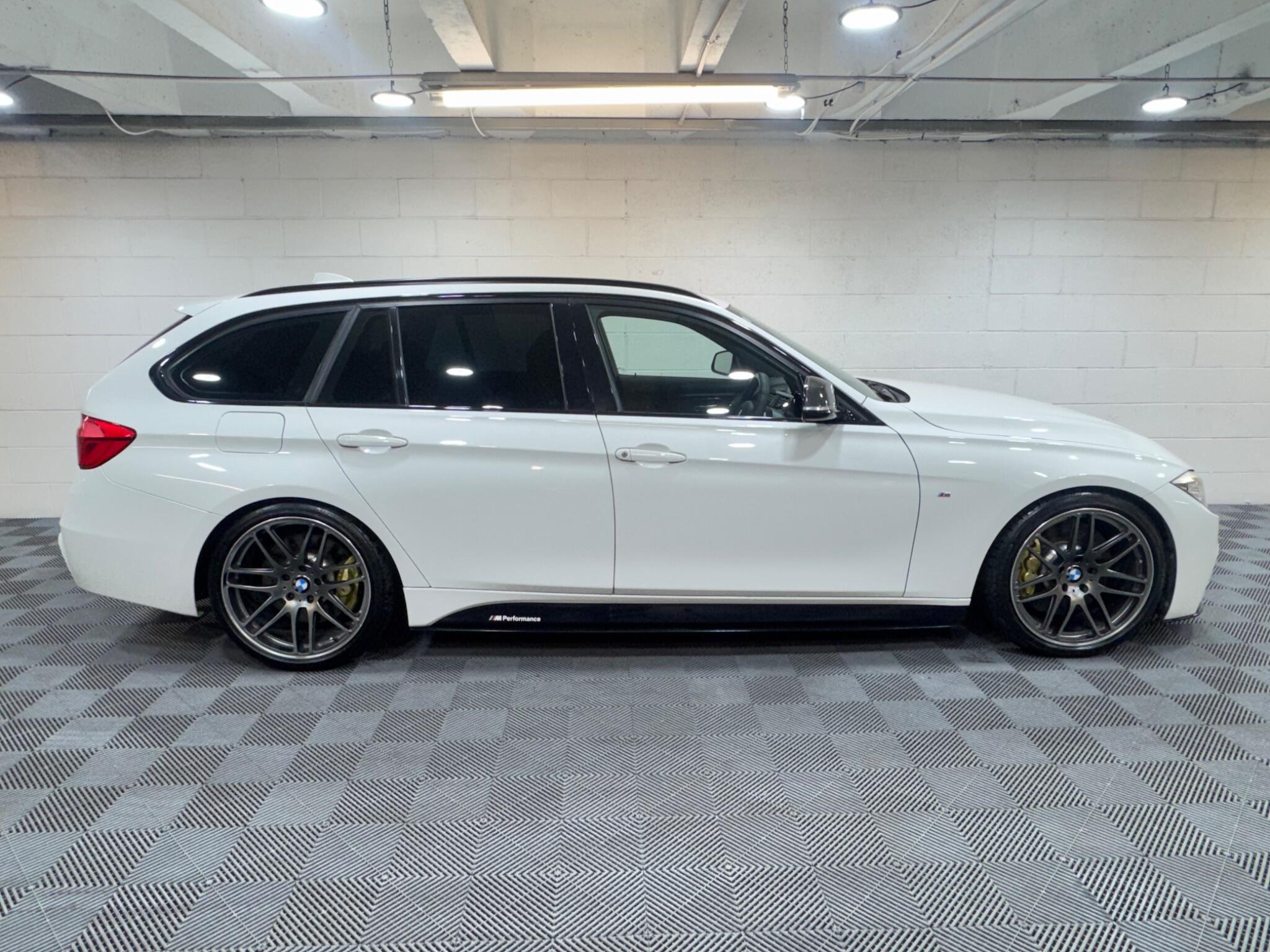 BMW 3 Series - Image 5